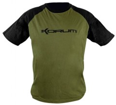 Tričko Korum HD T-Shirt