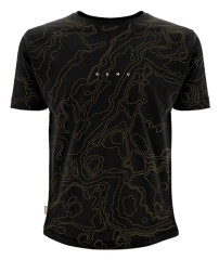 Tričko Kumu Contour Tričko Kumu Contour