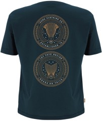 Tričko Kumu Glava ili Rep Tričko Kumu Glava ili Rep