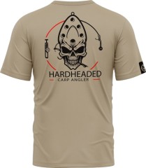 Tričko Kumu Hardheaded
