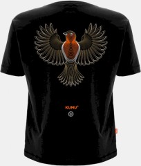 Tričko Kumu Mala Crvena Tričko Kumu Mala Crvena