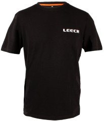 Tričko Leech Black Tričko Leech Black
