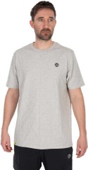 Tričko Matrix Grey Mini Logo T-Shirt Tričko Matrix Grey Mini Logo T-Shirt