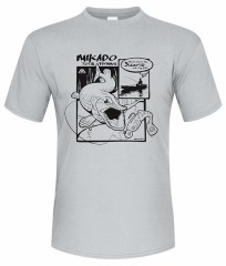 Tričko Mikado 2023 Pike Tričko Mikado 2023 Pike