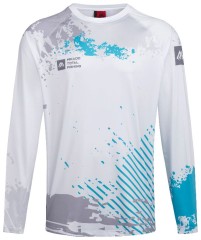 Tričko / Mikina Mikado Dlhý Rukáv s UPF Filtrom