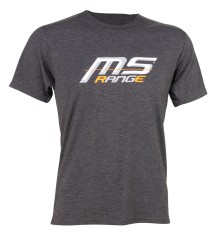 Tričko MS Range T-Shirt Grey Tričko MS Range T-Shirt Grey