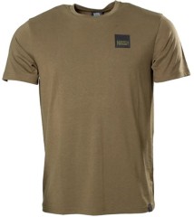 Tričko Nash Make It Happen T-Shirt Box Logo Zelena