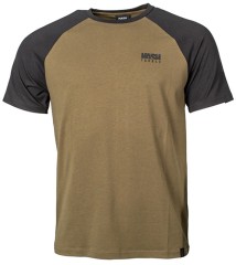 Tričko Nash Make It Happen T-Shirt Raglan