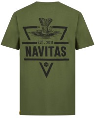 Tričko Navitas Diving Rola