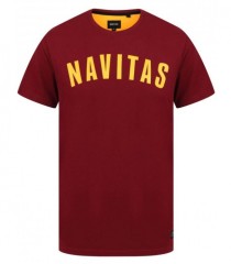 Tričko Navitas Sloe Tee Port