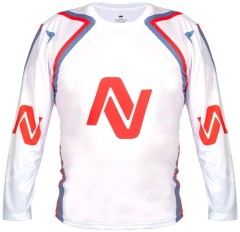 Tričko Nytro UVP Long Sleeve Shirt