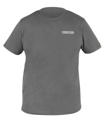 Tričko Preston Grey T-Shirt Tričko Preston Grey T-Shirt