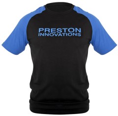 Tričko Preston Lightweight Raglan Majica