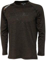 Tričko Prologic Mega Fish Long Sleeve T-Shirt