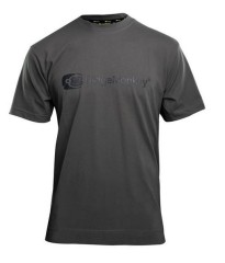 Tričko RidgeMonkey APEarel Dropback T-Shirt Grey