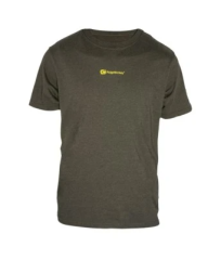 Tričko RidgeMonkey APEarel SportFlex Lightweight Zelené Tričko RidgeMonkey APEarel SportFlex Lightweight Zelené