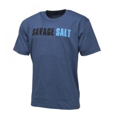 Tričko Savage Gear Salt Tee