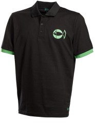 Tričko Sensas Polo Svjetski prvak Crno Tričko Sensas Polo Svjetski prvak Crno