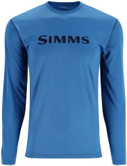 Tričko Simms Tech Tee Noćna Sjena