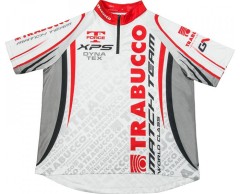 Tričko Trabucco Match Team Shirt