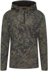 Tričko Trakker Camo UV Hoodie Košulja