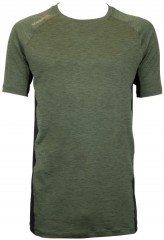 Tričko Trakker Marl Moisture Wicking T-Shirt Tričko Trakker Marl Moisture Wicking T-Shirt