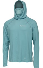 Tričko Westin Bay UPF Hoodie Sea Breeze Tričko Westin Bay UPF Hoodie Sea Breeze