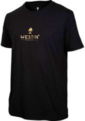 Tričko Westin Style T-Shirt Black Tričko Westin Style T-Shirt Black