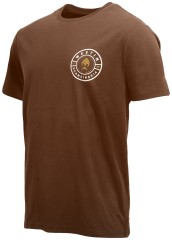 Tričko Westin Swimlure T-Shirt Dark Brown