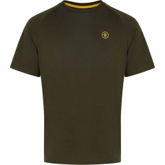 Tričko Wychwood Štap Green