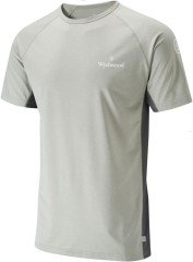 Tričko Wychwood Tech Tee Grey