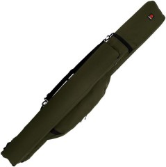 Tříkomorové Pouzdro na Pruty Cygnet 3 Rod Padded Sleeve