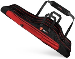 Tříkomorové Pouzdro na Pruty Delphin ATOMA Triple