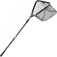 Trojdílný Podběrák s ALU Hlavou DAM Ultra Strong 310cm