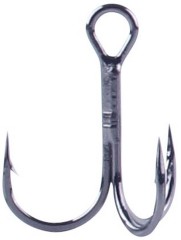 Trojháček Savage Gear SGY 1X Treble