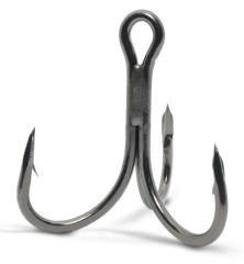 Trojháček VMC 7560 BN 6X Strong Tropic Spark Point 5ks