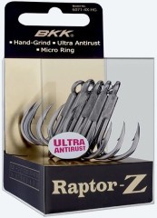 Trojháčik BKK Raptor-Z Trojháčik BKK Raptor-Z