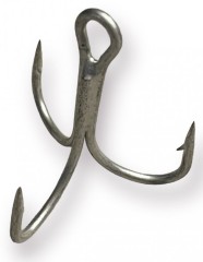 Trojháčik CatCare Hard Tripple Hooker Trojháčik CatCare Hard Tripple Hooker