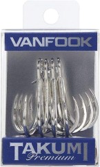 Trojháčik VanFook Takumi Premium