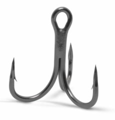 Trojháčik VMC 3x Strong Spark Point