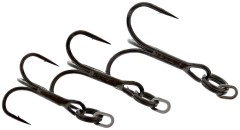 Trojháčiky Westin Rigged Seatrout Treble Hooks Trojháčiky Westin Rigged Seatrout Treble Hooks