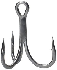 Trojháčky DAIWA Grandwave Treble Hook T60 XXH