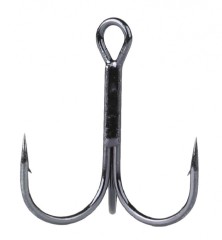 Trojkraki Mikado Jaws Trebles