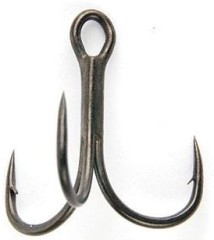 Trojni udica Fox Rage Treble Armapoint