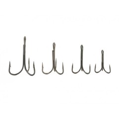 Trojprsten Monster Cat Štapcový