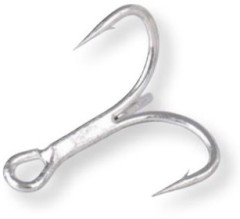 Trojprsten Savage Gear Big Fish Trostruki Velikost 7/0