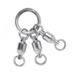 Trojputni okretni spojnik HD 3 Way Swivel