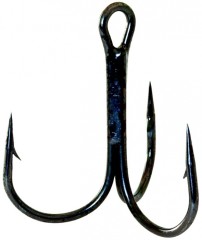 Trojrak JSA Fish Srebrni 10