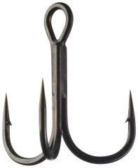 Trostruka udica Daiwa Prorex Treble Hook T30 SQS