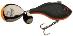Třpytka Berkley Pulse Spintail XL 18 gr